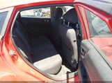 Ford Fiesta Se 3FADP4EJXFM146598 fotografie