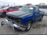 Chevrolet Silverado 1GCEC14X83Z349787 снимка
