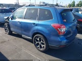 Subaru Forester 2.0Xt Touring JF2SJGWCXFH468863 снимка