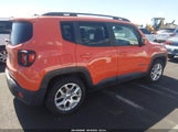 Jeep Renegade Latitude Fwd ZACCJABB8HPG23161 photo