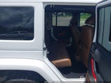 Jeep Wrangler Unlimited Sahara 4X4 1C4BJWEG2HL515798 photo