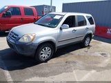 Honda Cr-V Ex JHLRD78835C010352 photo