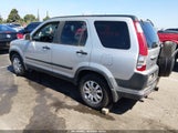 Honda Cr-V Ex JHLRD78835C010352 photo