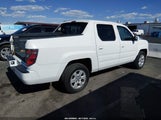 Honda Ridgeline Rts 2HJYK16467H551435 снимка