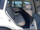 BMW X3 xDrive30I WBXPC934X9WJ27179 fotografie