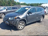 Honda Cr-V Lx 5J6RM4H37EL034907 снимка