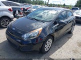 Kia Rio Lx KNADM5A31E6355417 photo