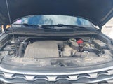 Ford Explorer Xlt 1FM5K8D81HGA56428 photo