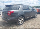 Ford Explorer Xlt 1FM5K8D81HGA56428 photo