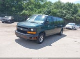 Chevrolet Express 1GAHG39U851214167 photo