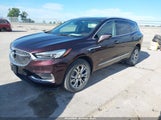 Buick Enclave Awd Avenir 5GAEVCKWXMJ193737 photo