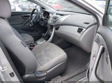 Hyundai Elantra Gls KMHDH4AE7DU840864 снимка