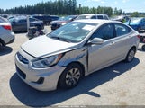 Hyundai Accent Se KMHCT4AEXGU028280 photo