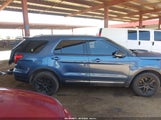 Ford Explorer Xlt 1FM5K8D85JGB91207 photo