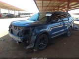 Ford Explorer Xlt 1FM5K8D85JGB91207 photo