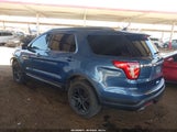 Ford Explorer Xlt 1FM5K8D85JGB91207 photo