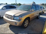 Toyota Highlander JTEGD21A370160661 photo