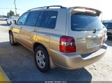 Toyota Highlander JTEGD21A370160661 photo