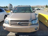 Toyota Highlander JTEGD21A370160661 photo