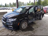 Chrysler Pacifica Touring L 2C4RC1BG5RR145827 photo