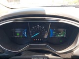 Ford Fusion Hybrid S 3FA6P0UU8JR243680 photo