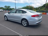 Ford Fusion Hybrid S 3FA6P0UU2JR123020 fotografie