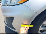 Ford Fusion Hybrid Se 3FA6P0LU4KR149573 снимка