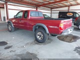 Toyota Tacoma Prerunner V6 5TESN92N74Z334541 fotografie