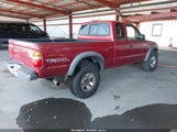 Toyota Tacoma Prerunner V6 5TESN92N74Z334541 fotografie