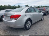 Chevrolet Cruze Ls Auto 1G1PA5SH5E7318571 снимка