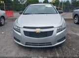 Chevrolet Cruze Ls Auto 1G1PA5SH5E7318571 снимка