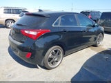 Hyundai Elantra Gt KMHD35LEXDU141150 снимка