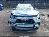 Toyota Highlander Platinum 5TDFZRBHXLS048100 photo