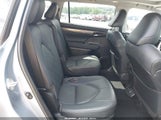 Toyota Highlander Platinum 5TDFZRBHXLS048100 photo