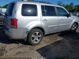 Honda Pilot Ex-L 5FNYF3H73CB017188 fotografie
