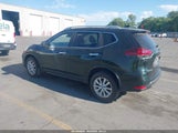 Nissan Rogue Sv 5N1AT2MV7KC703248 fotografie