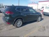 Nissan Rogue Sv 5N1AT2MV7KC703248 fotografie