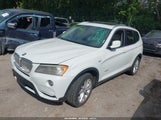 BMW X3 xDrive28I 5UXWX5C56BL711485 снимка