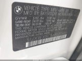 BMW X3 xDrive28I 5UXWX5C56BL711485 снимка