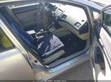 Honda Civic Hybrid JHMFA36277S003976 снимка