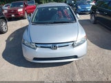 Honda Civic Hybrid JHMFA36277S003976 снимка