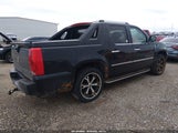 Cadillac Escalade Ext 3GYFK62877G320300 fotografie