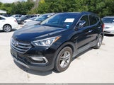 Hyundai Santa Fe Sport 2.4L 5XYZU3LB9HG421618 снимка