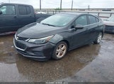 Chevrolet Cruze Lt Auto 1G1BE5SM3H7196292 снимка