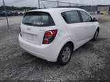 Chevrolet Sonic 2Ls 1G1JA6SH6C4162762 photo