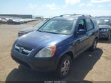 Honda Cr-V Ex JHLRD78824C040070 fotografie