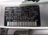 Hyundai Veracruz Limited KM8NU4CC2CU202046 photo