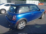 Mini Hardtop Cooper S WMWSV3C55DT478340 fotografie