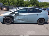 Toyota Prius Three JTDKN3DU8E1745704 снимка