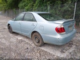 Toyota Camry Le 4T1BE32K05U544312 снимка